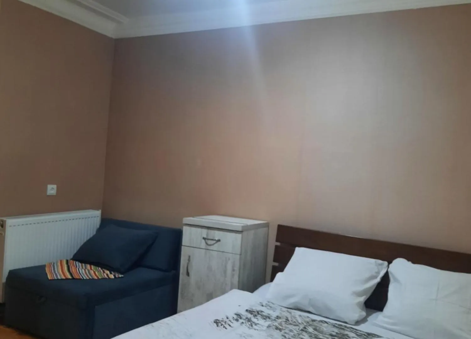 House In Old Tbilisi Daire